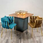 Mesa Slava Low Topalit